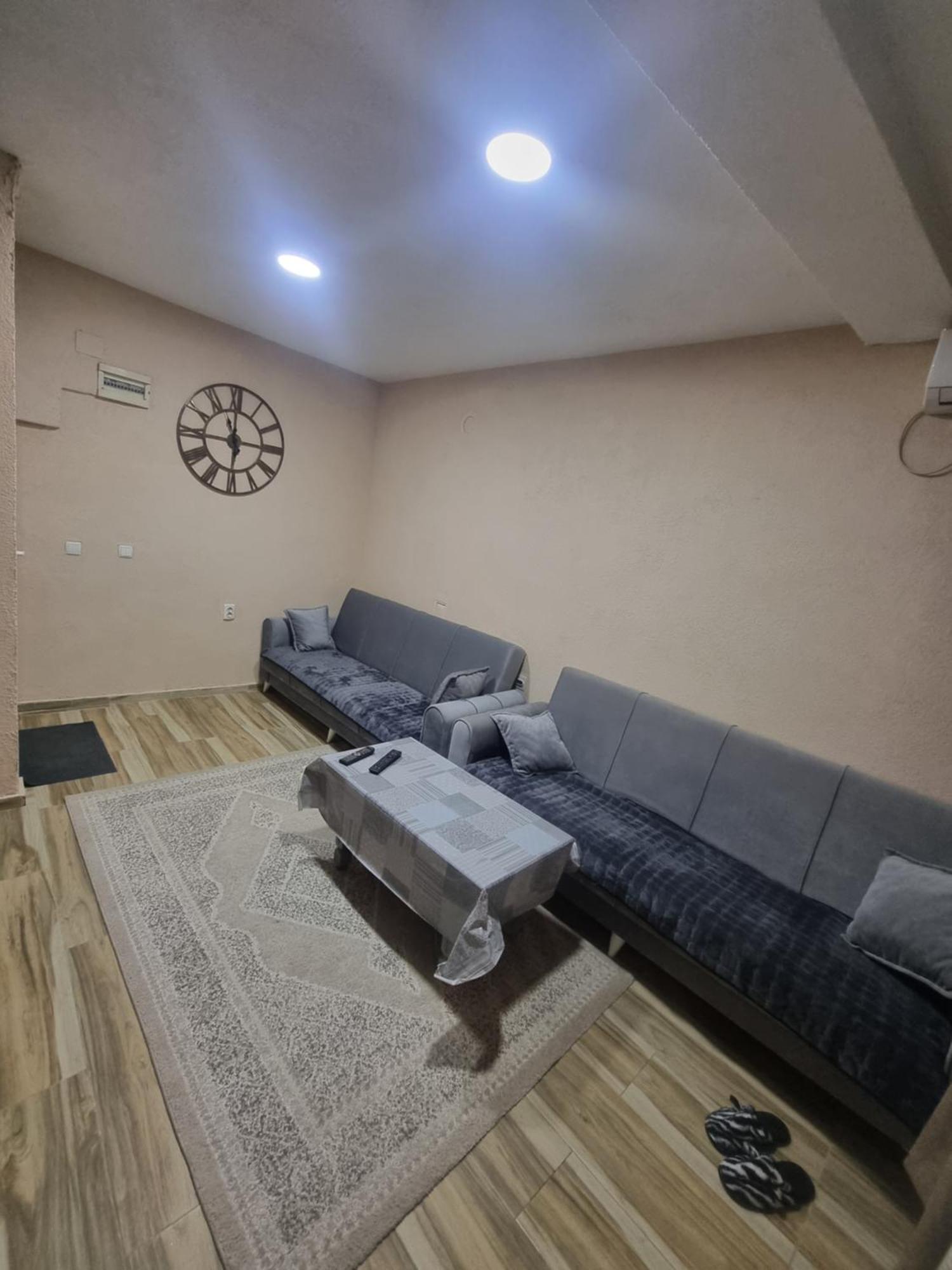 Arel'S Home Prizren Extérieur photo