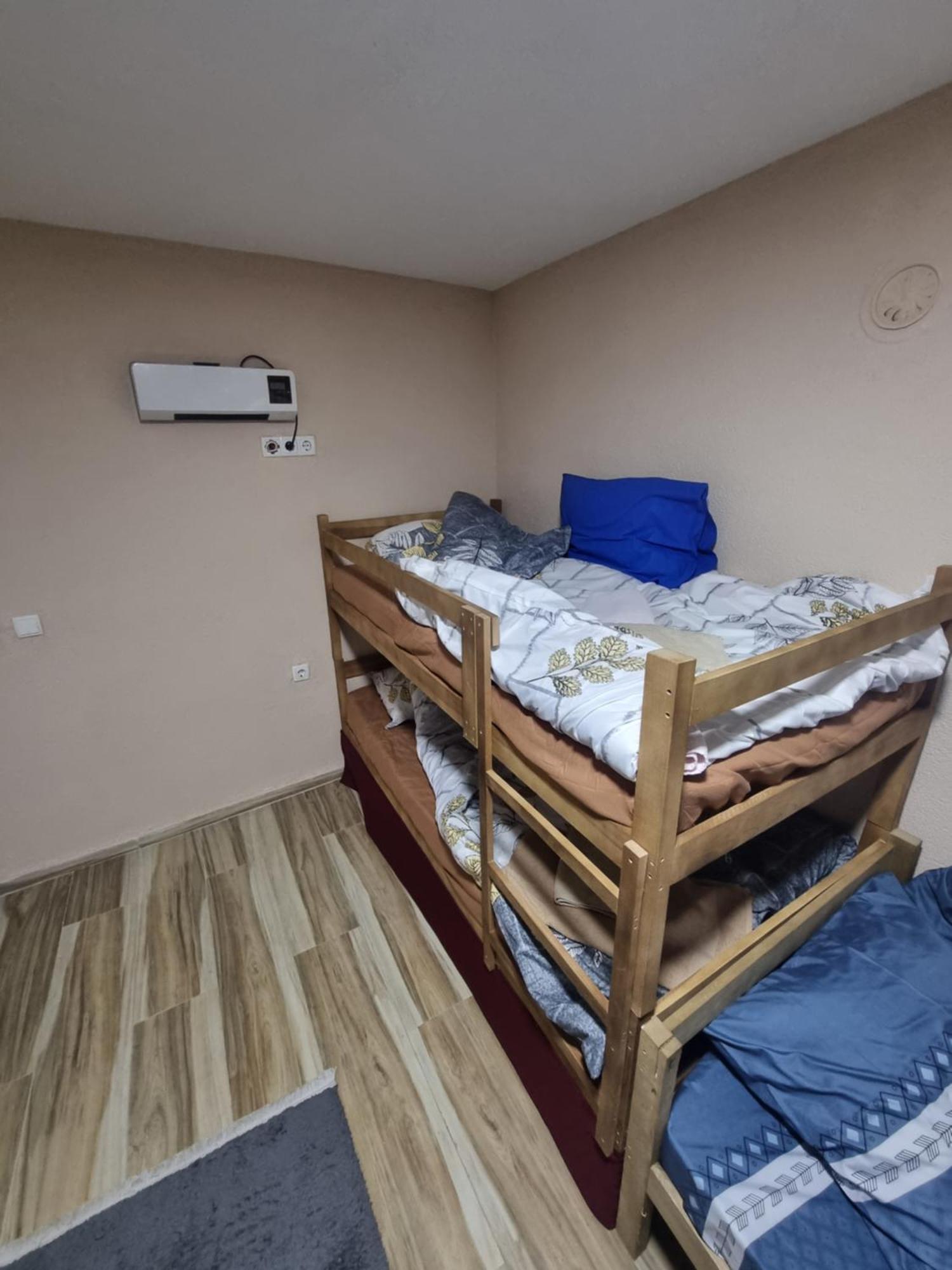 Arel'S Home Prizren Extérieur photo